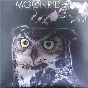 Moonrider  - Moonrider