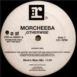 Morcheeba - Otherwise