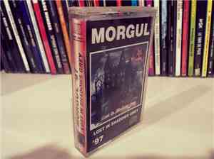 Morgul - Lost In Shadows Grey