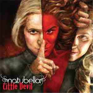Natubella - Little Devil