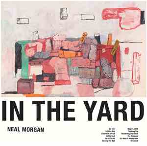 Neal Morgan - In The Yard