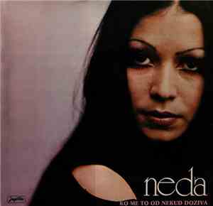 Neda - Ko Me To Od Nekud Doziva