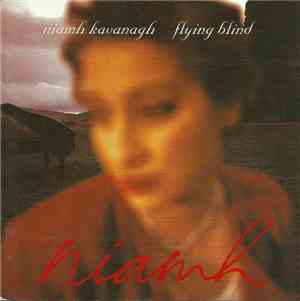 Niamh Kavanagh - Flying Blind