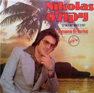 Nikolas - Emana Ei Torka