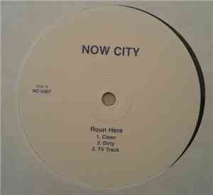 Now City - Roun Here