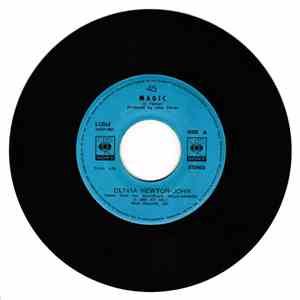 Olivia Newton-John - Magic