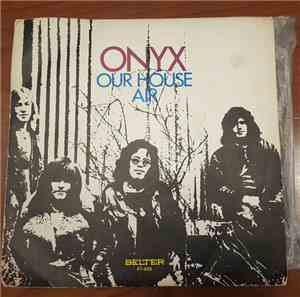 Onyx - Our House
