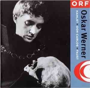 Oskar Werner - Hamlet • Don Carlos • Faust