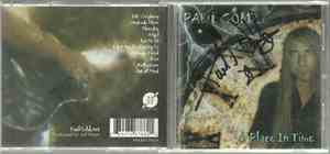 Paul Gold - A Place In Time