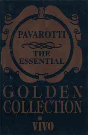 Pavarotti - The Essential