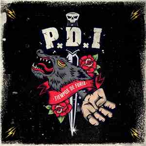 P.D.I. - Tiempos De Furia