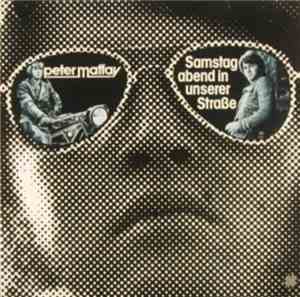 Peter Maffay - Samstag Abend In Unserer Straße