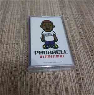 Pharrell - In My Mind