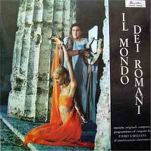 Piero Umiliani & I Suoi Oscillatori - Il Mondo Dei Romani