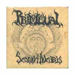Primeval  - Scorn Of Incubus