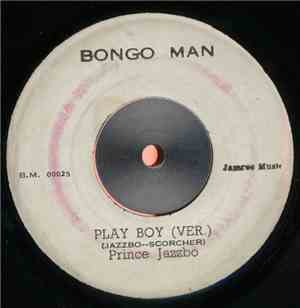 Prince Jazzbo / Bonny & Skitter - Play Boy (Ver.) / Lonely Night