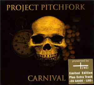 Project Pitchfork - Carnival