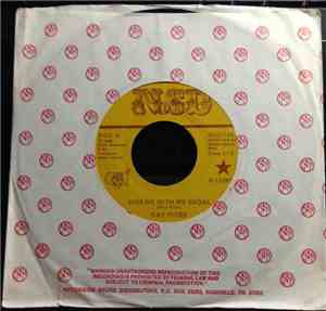 Ray Pitre - Kiss Me With My Skoal