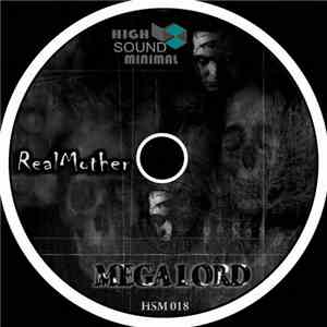 RealMother - Mega Lord