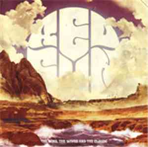 Red Sun - The Wind, The Waves, The Clouds