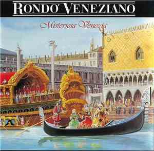 Rondo' Veneziano - Misteriosa Venezia