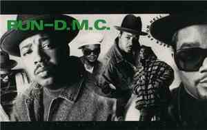 Run-DMC - Back From Hell