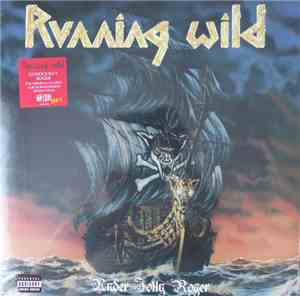 Running Wild - Under Jolly Roger
