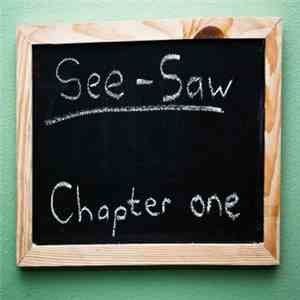 See-Saw - Chapter One