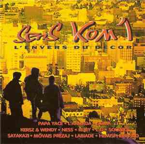 Sens Kom 1 - L'envers Du Decor