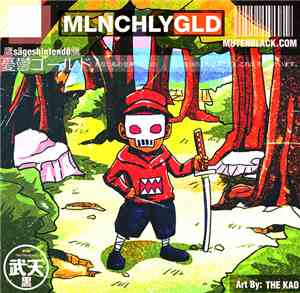 Säge, The 64th Wonder - MLNCHLYGLD