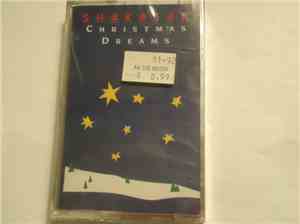 Shakatak - Christmas Dreams