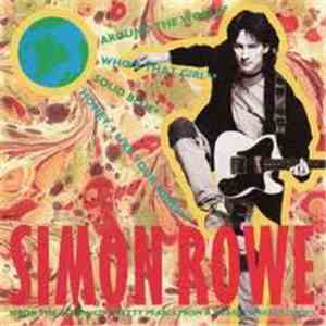 Simon Rowe  - Around The World