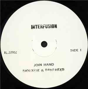 Siouxsie & Banshees - Join Hand