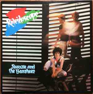 Siouxsie And The Banshees - Kaleidoscope