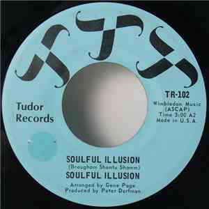 Soulful Illusion - Soulful Illusion