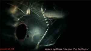 Space Options - Below The Bottom