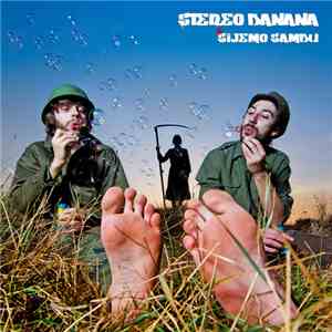 Stereo Banana - Sijemo Sambu