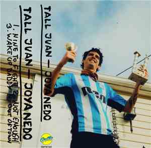 Tall Juan - Joya Nedo