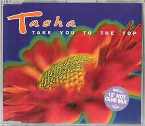 Tasha - Take You To The Top
