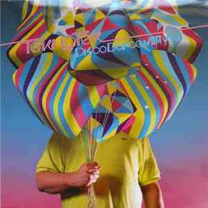 Teki Latex - Disco Dance With You