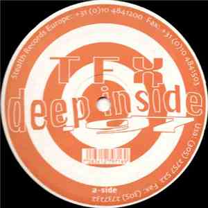 TFX - Deep Inside Of Me ('97 Remixes)