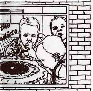 The Adicts - Lunch With The Adicts