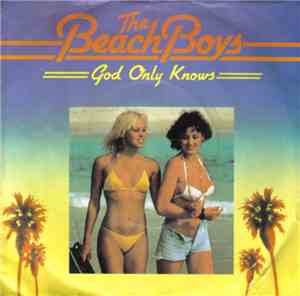 The Beach Boys - God Only Knows