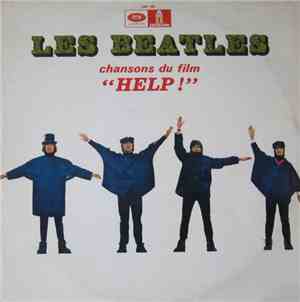 The Beatles - Help