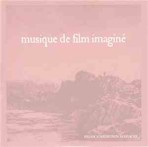 The Brian Jonestown Massacre - Musique De Film Imaginé