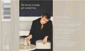 The Divine Comedy - Gin Soaked Boy