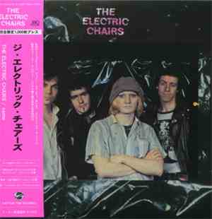 The Electric Chairs - The Electric Chairs