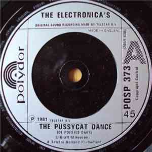 The Electronica's - The Pussycat Dance (De Poesjes Dans)