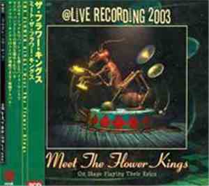 The Flower Kings - Meet The Flower Kings