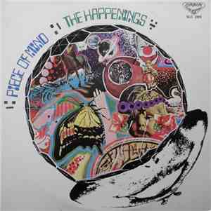 The Happenings - Piece Of Mind